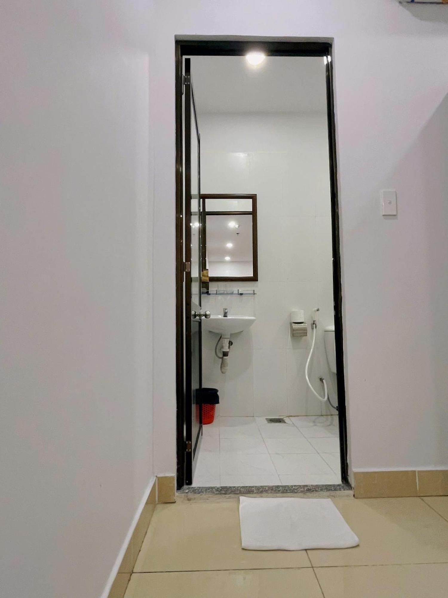 Shogun Hotel Ho Chi Minh City Exterior photo
